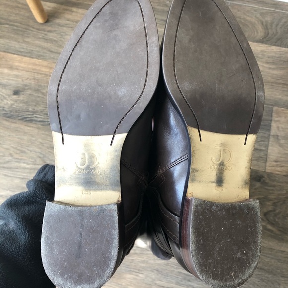 Joan & David Zadarah Knee-High Boots - Picture 6 of 7